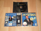 PC Fútbol 6.0 Temporada 97-98