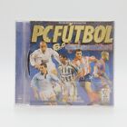 PC Futbol 6.0 Extension 1
