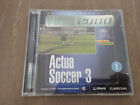 Actua Soccer 3