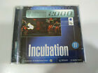 Incubation Estrategia
