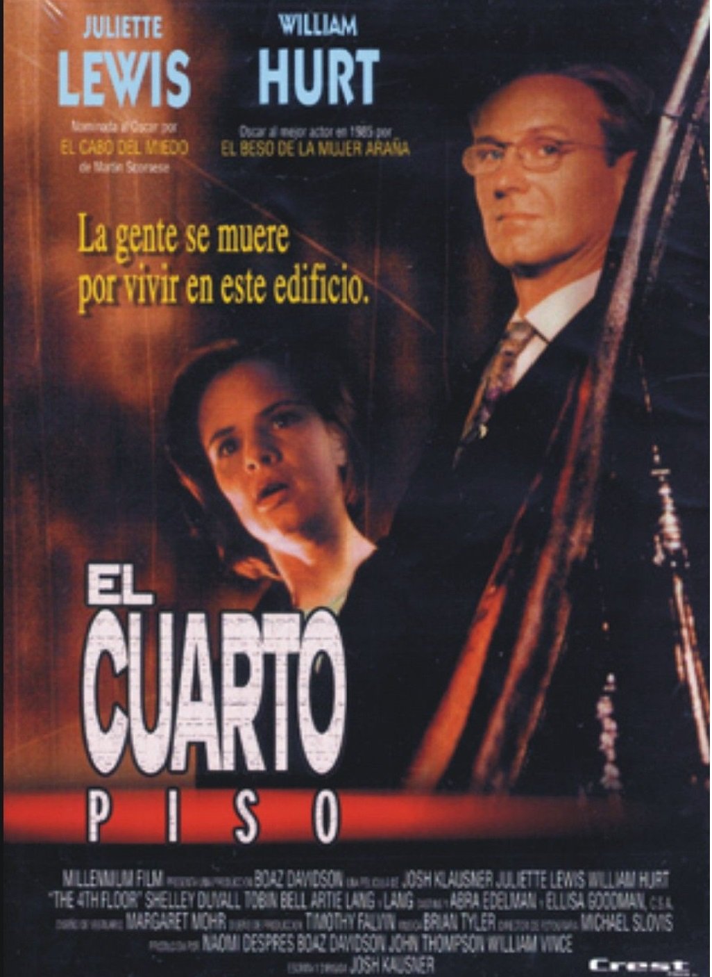 El Cuarto Piso