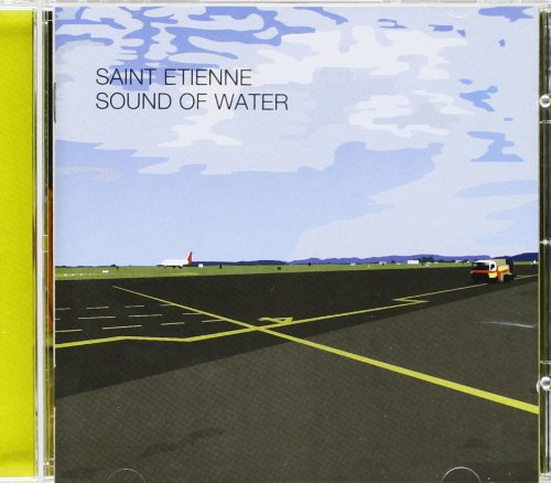 Sound of Water