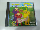Juega con los Teletubbies