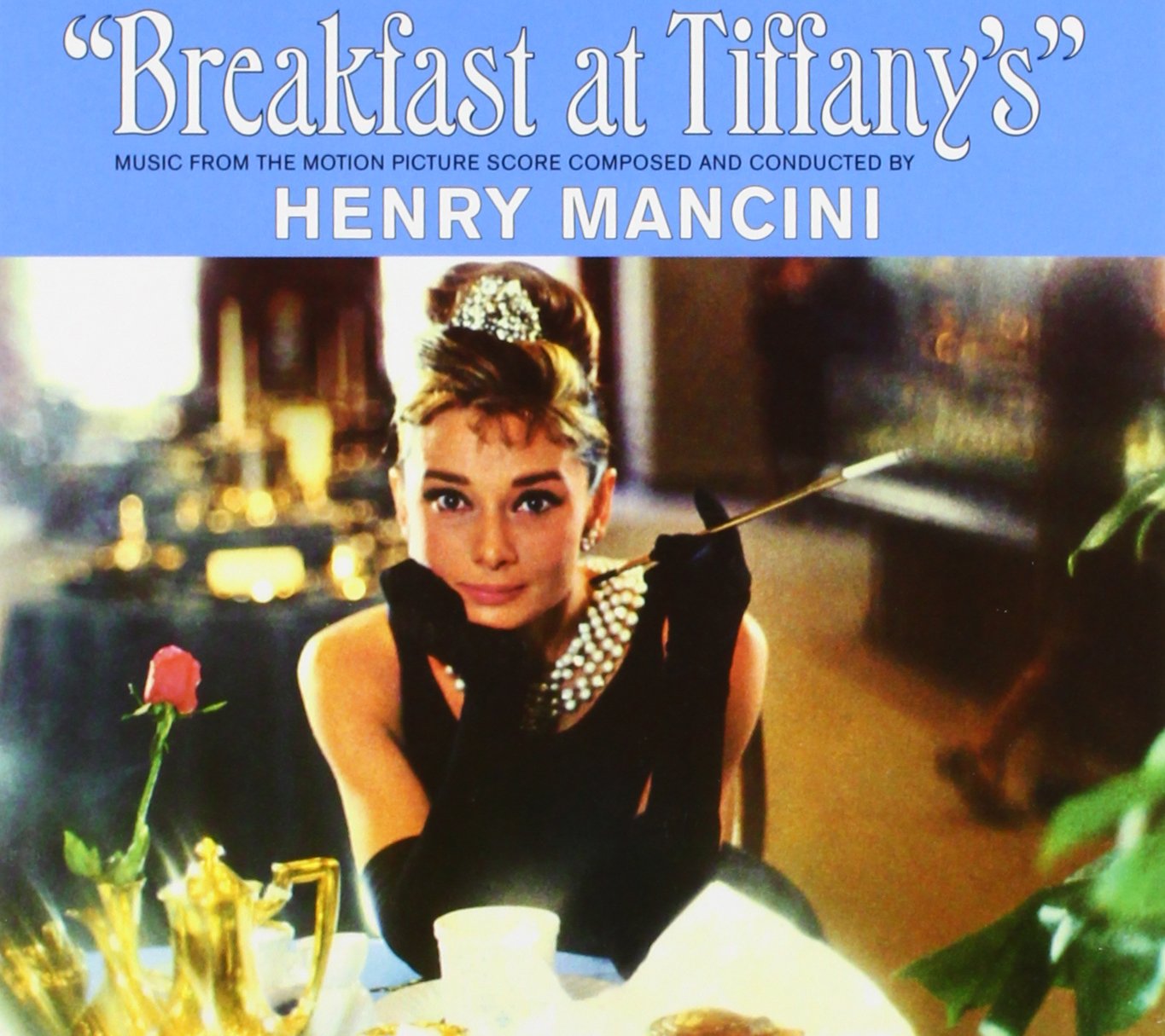 Breakfast at Tiffany's - Original Movie Soundtrack