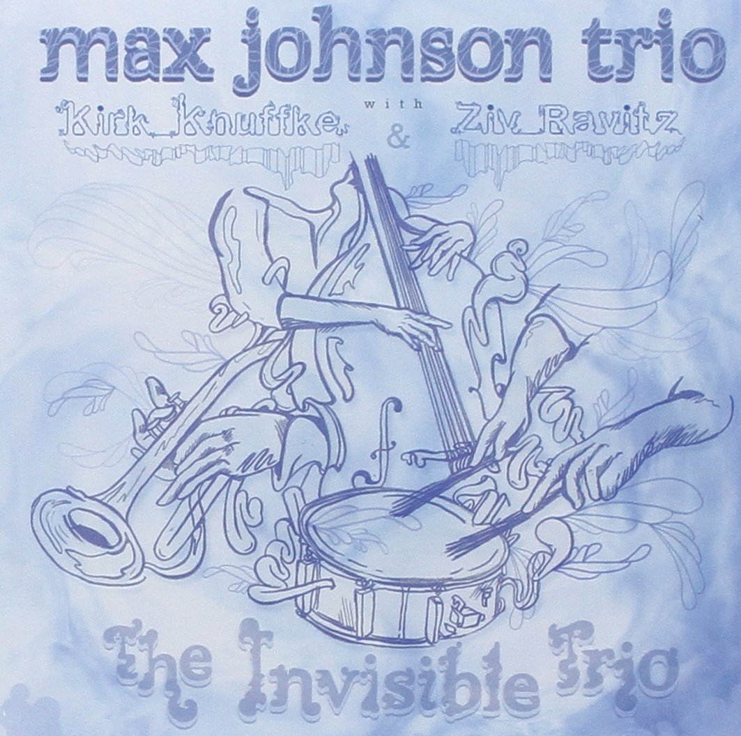 The Invisible Trio