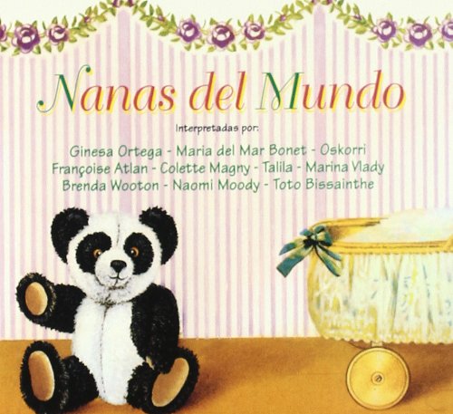 Nanas Del Mundo