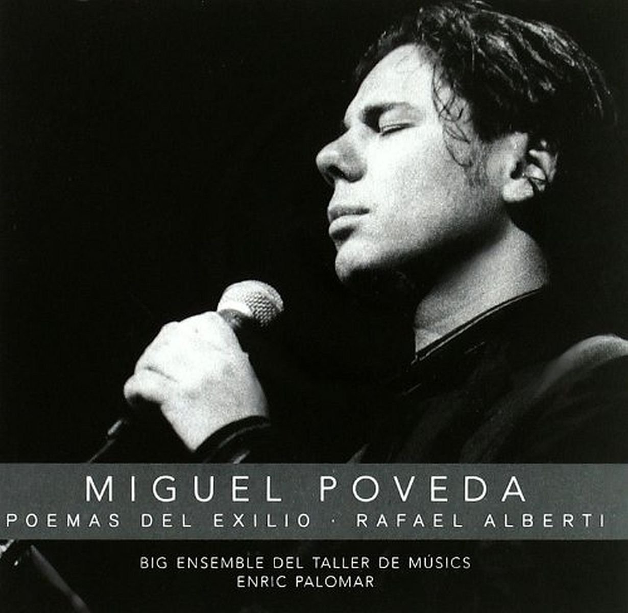 Poemas del Exilio
