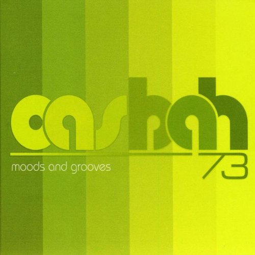 Moods and Grooves