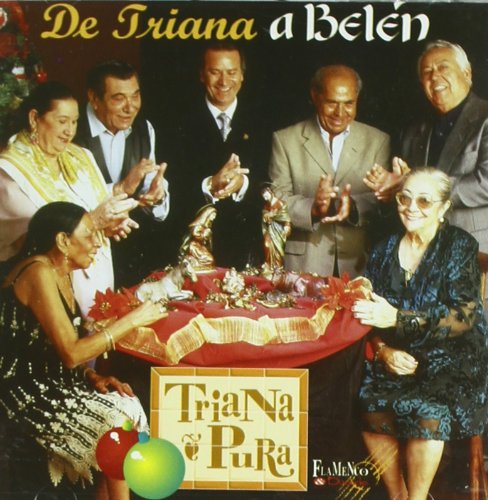 De Triana A Belén