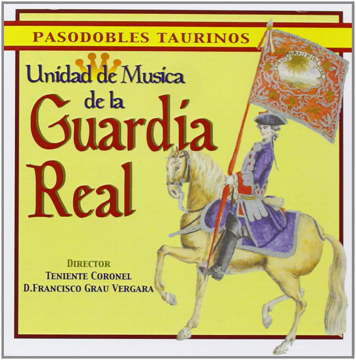 Pasodobles Taurinos