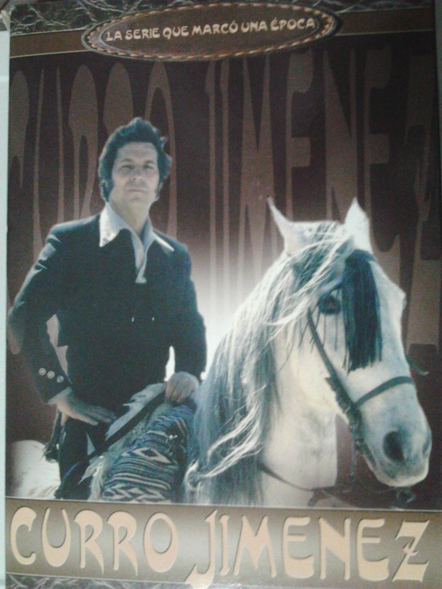Curro Jiménez
