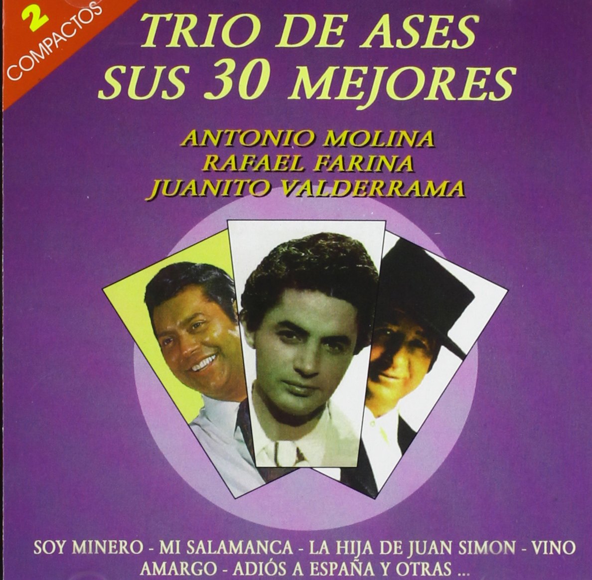 Trio de Ases