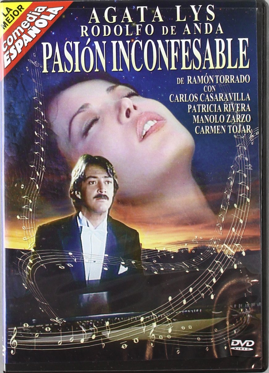 Pasión Inconfesable