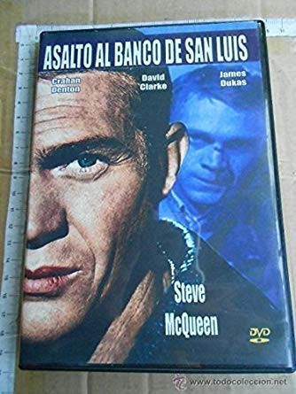 Asalto al banco de San Luis