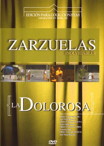 La Dolorosa