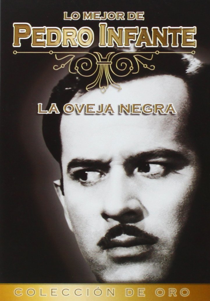 La oveja negra