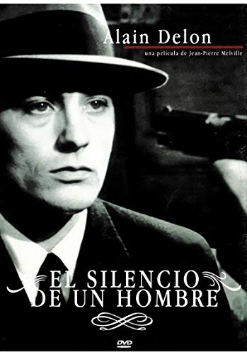 El Silencio De Un Hombre