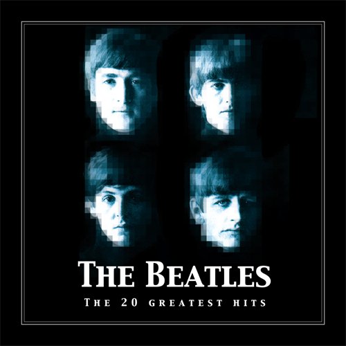 The 20 Greatest Hits