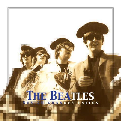 20 Hits - The Beatles
