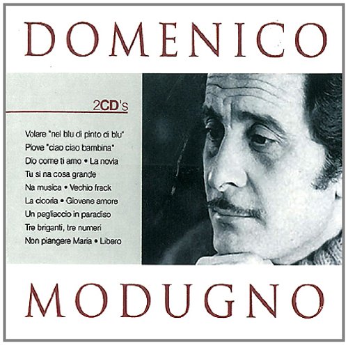 Domenico Modugno 2cd