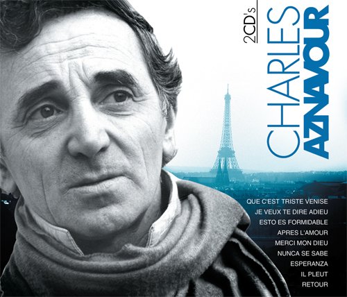 Charles Aznavour