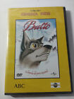 Balto: La Leyenda del Perro Esquimal