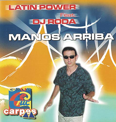 Manos Arriba