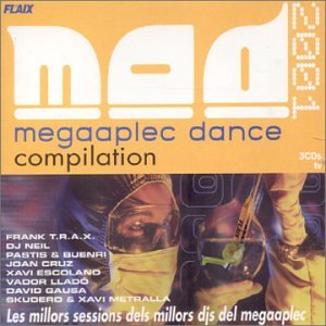 Megaaplec Dance Compilation