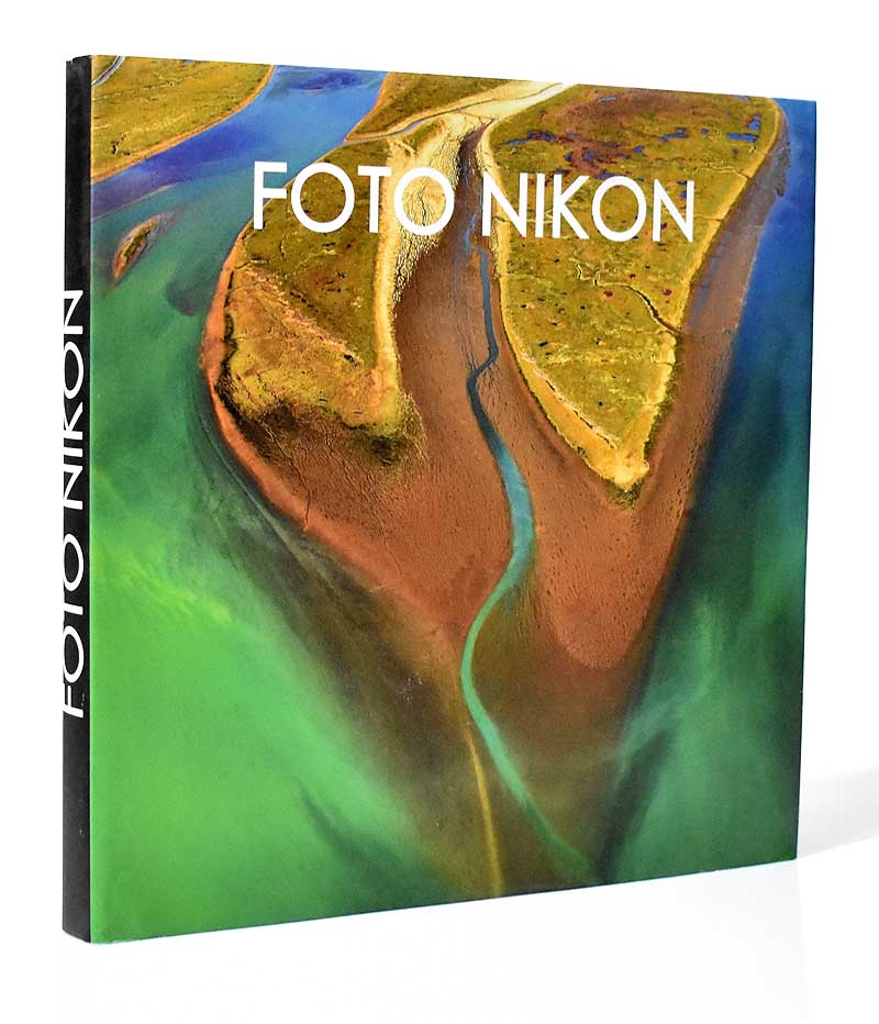 Foto Nikon 10