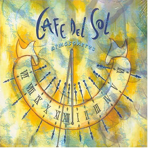 Cafe Del Sol Atmospheres