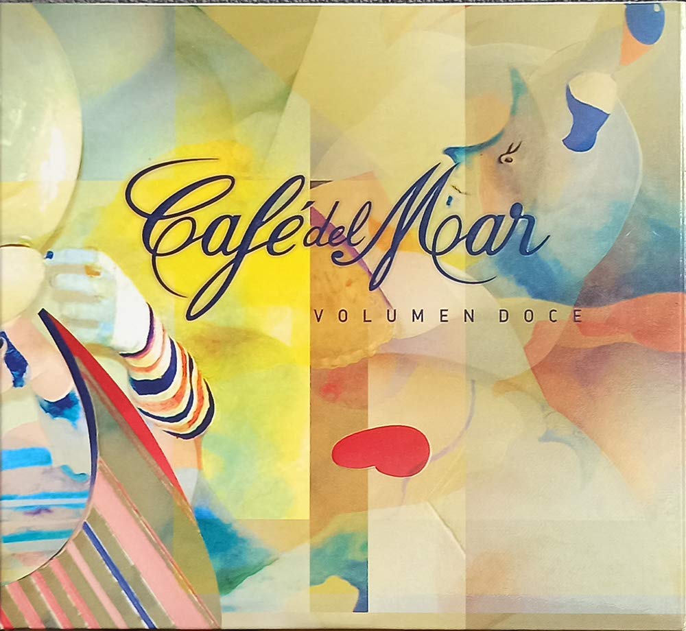 Café Del Mar, Volumen Doce