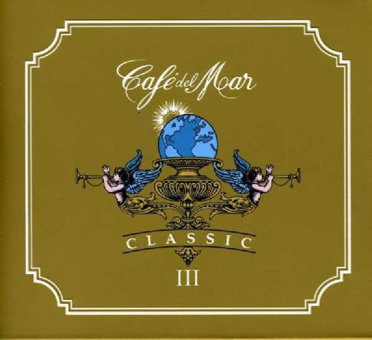 Cafe Del Mar-classic 3