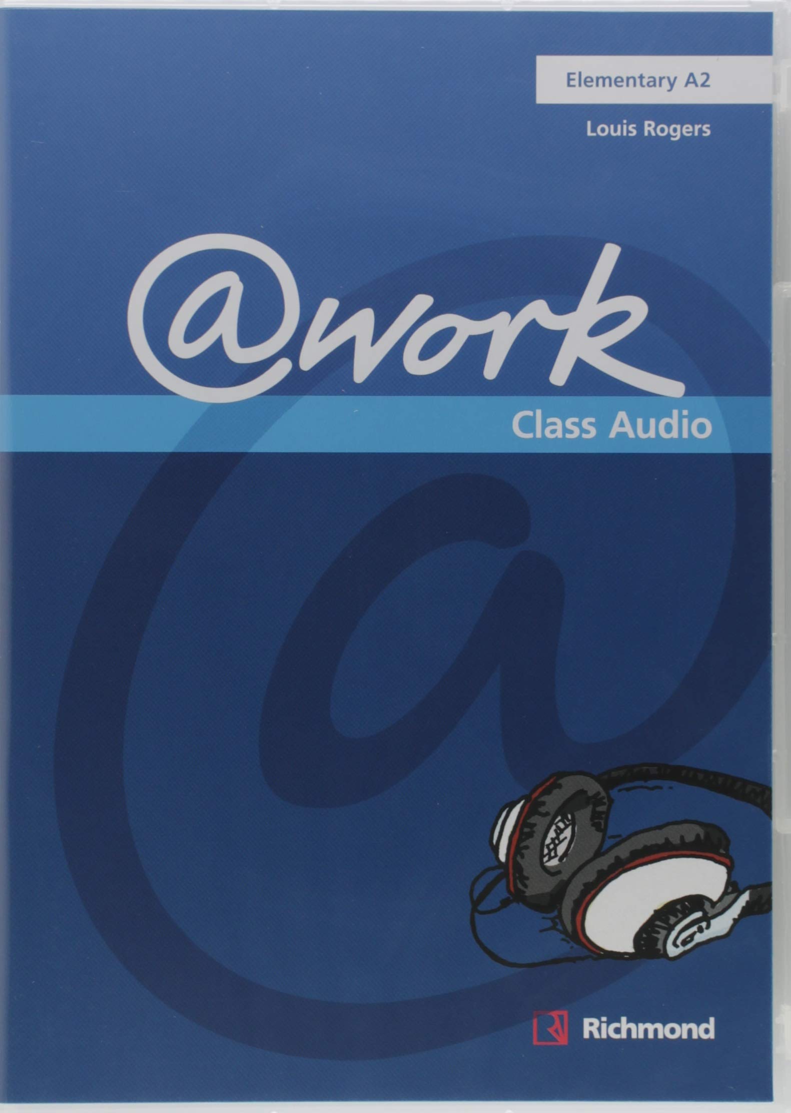 @work Elementary Class Audio