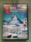 Ski Resort Tycoon II