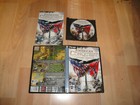 American Conquest Divided Nation