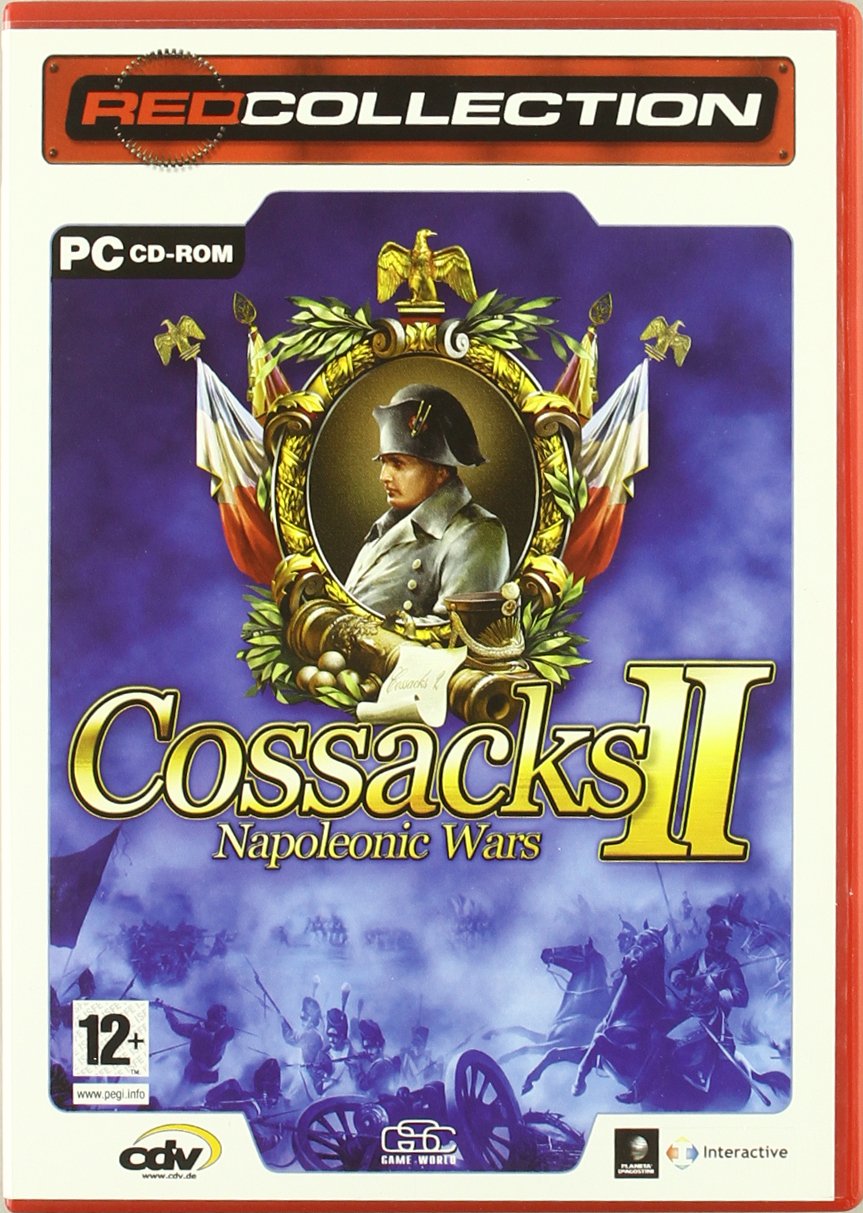 Cossacks II Napoleonic Wars