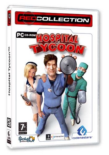Hospital Tycoon