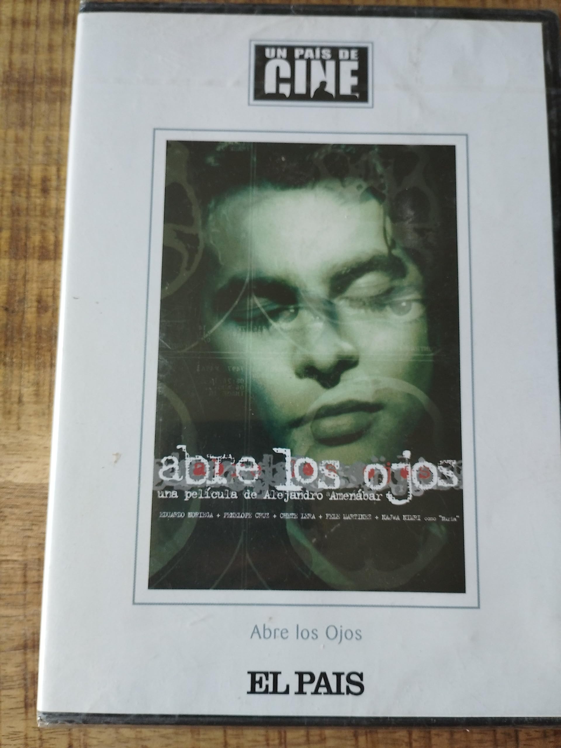 Abre Los Ojos