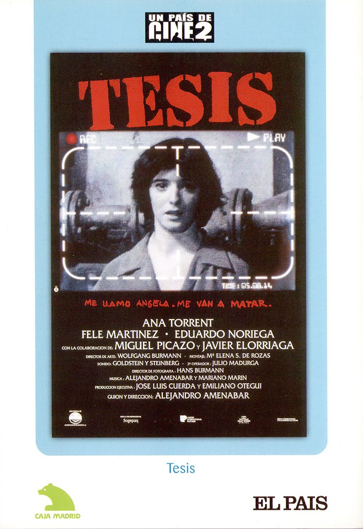 Tesis