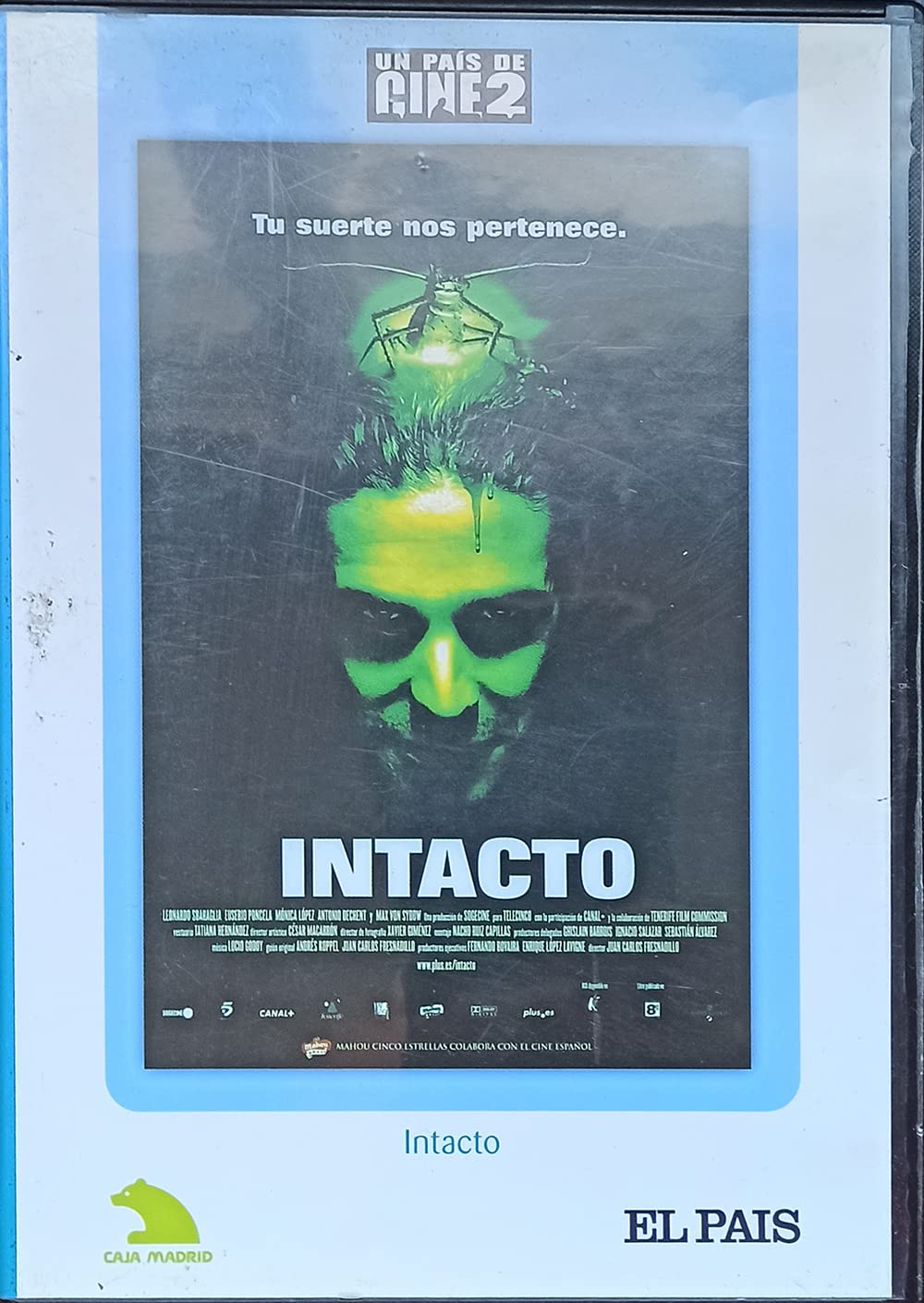 Intacto