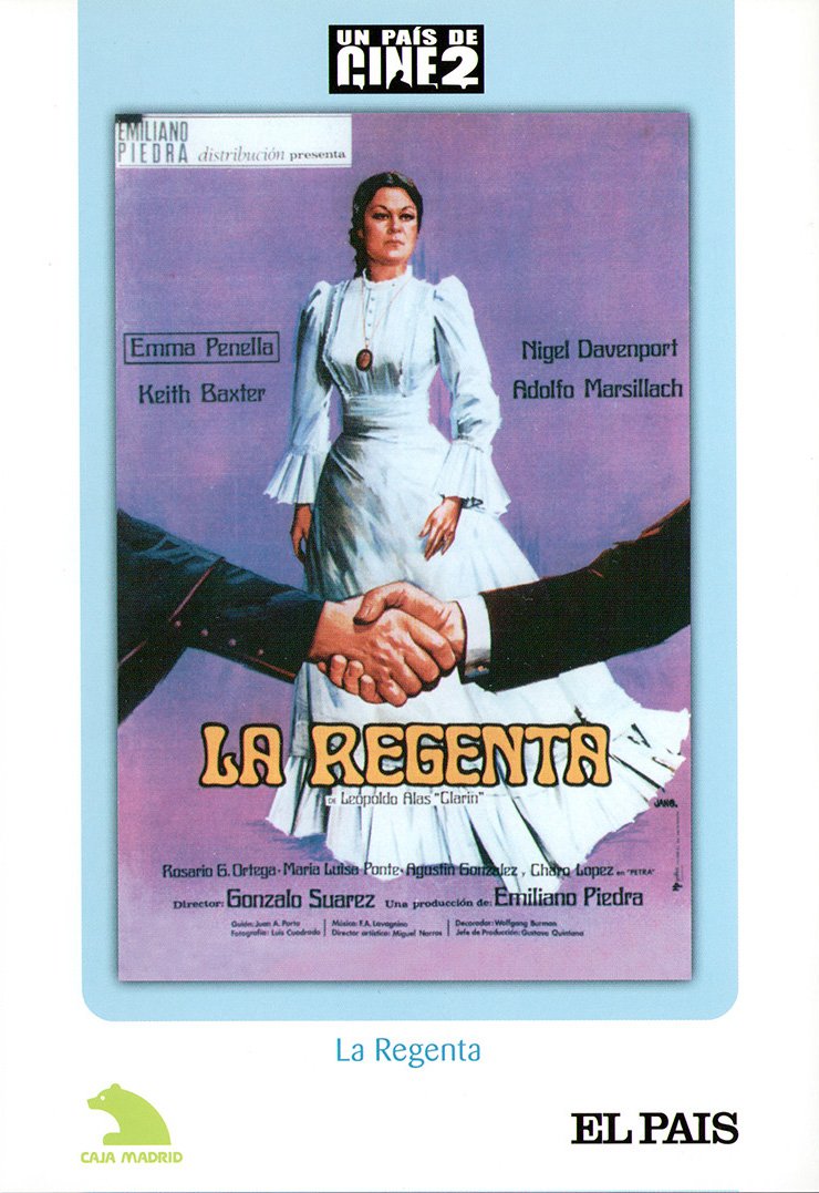 La Regenta