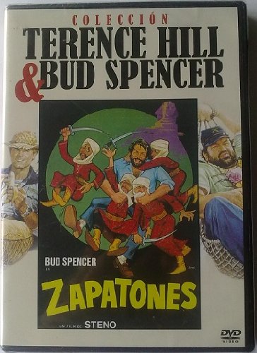 Zapatones