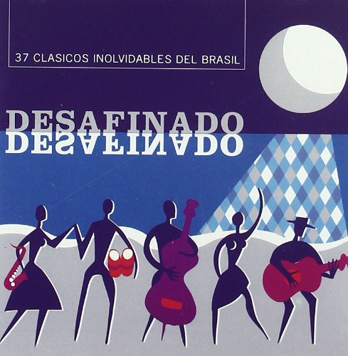 Desafinado