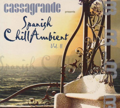 Spanish Chill Ambi Vol. II