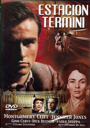Estación Termini