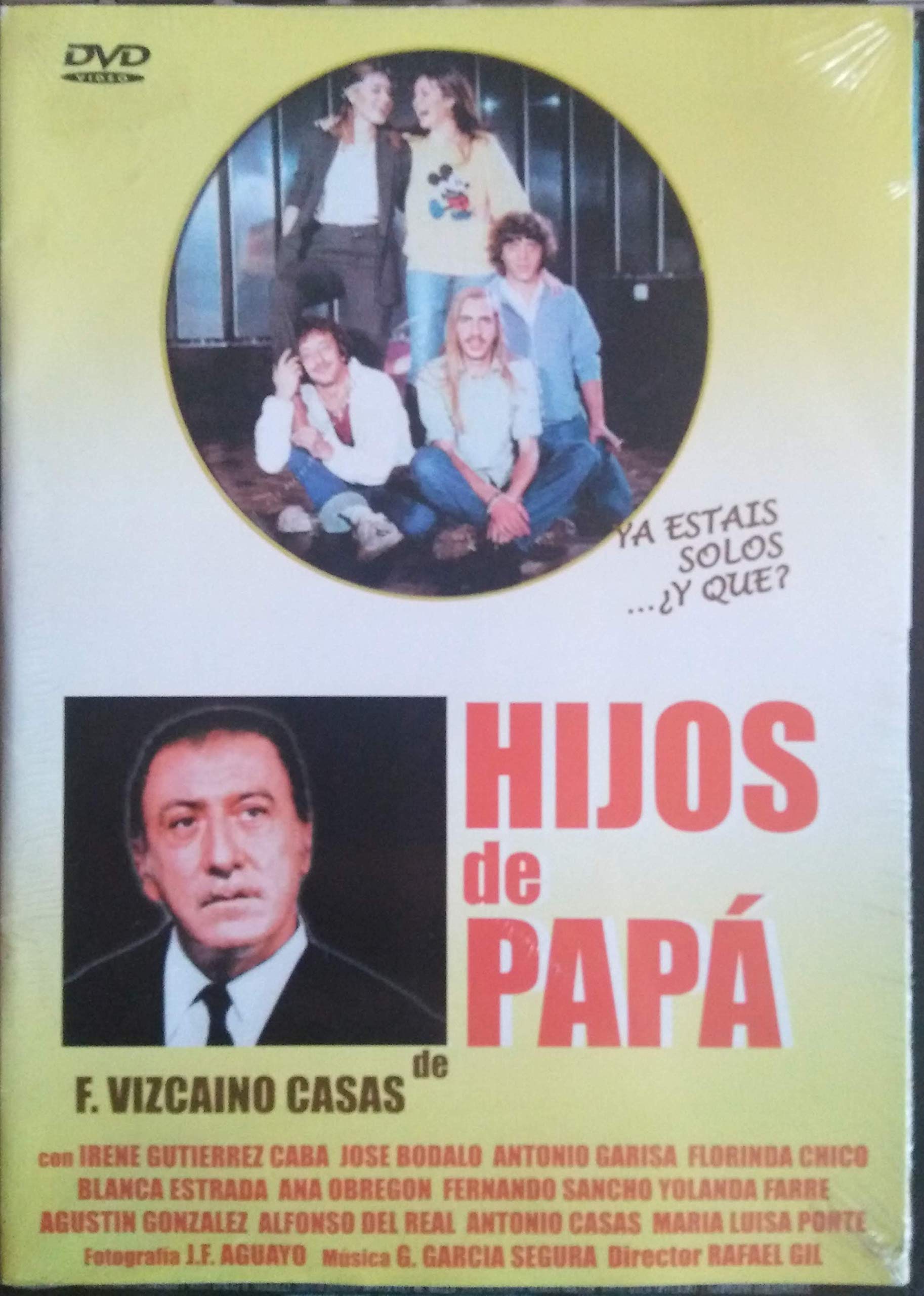 Hijos de papá