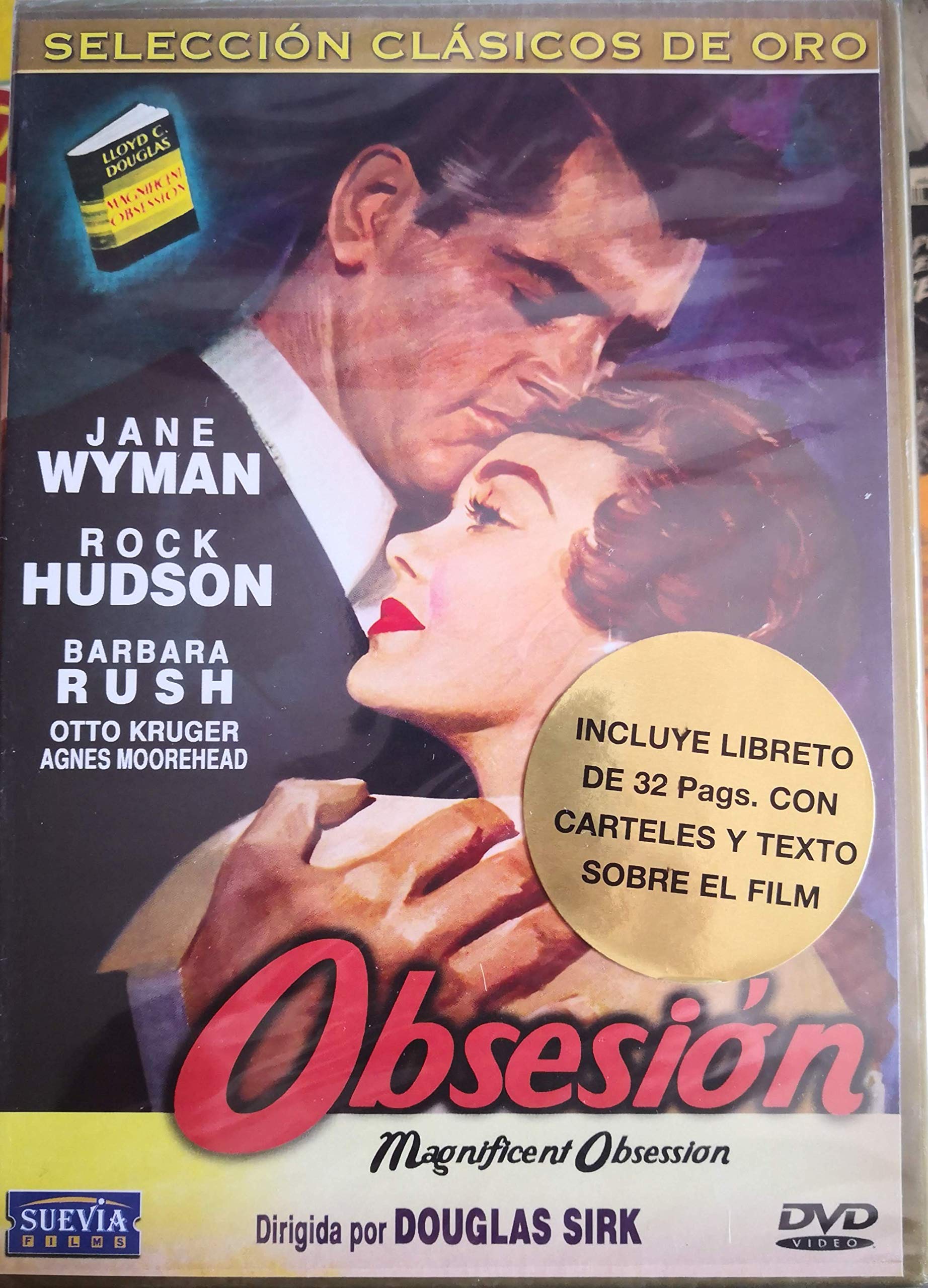 Obsesión