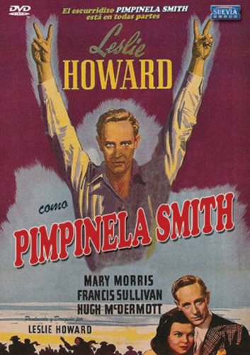 Pimpinela Smith