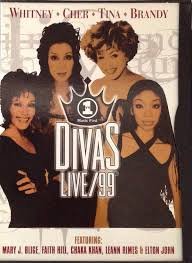 Divas Live 1999
