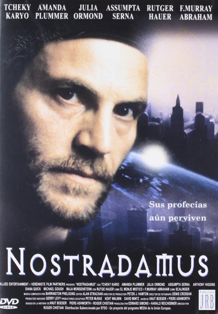 Nostradamus